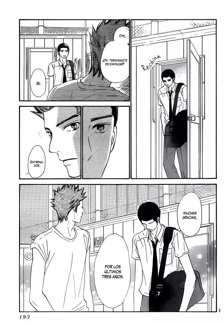 Read Kimi ni Todoke es Manga Online