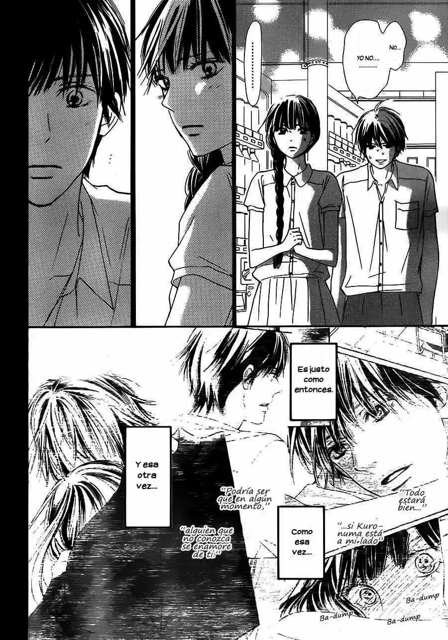 Read Kimi ni Todoke es Manga Online