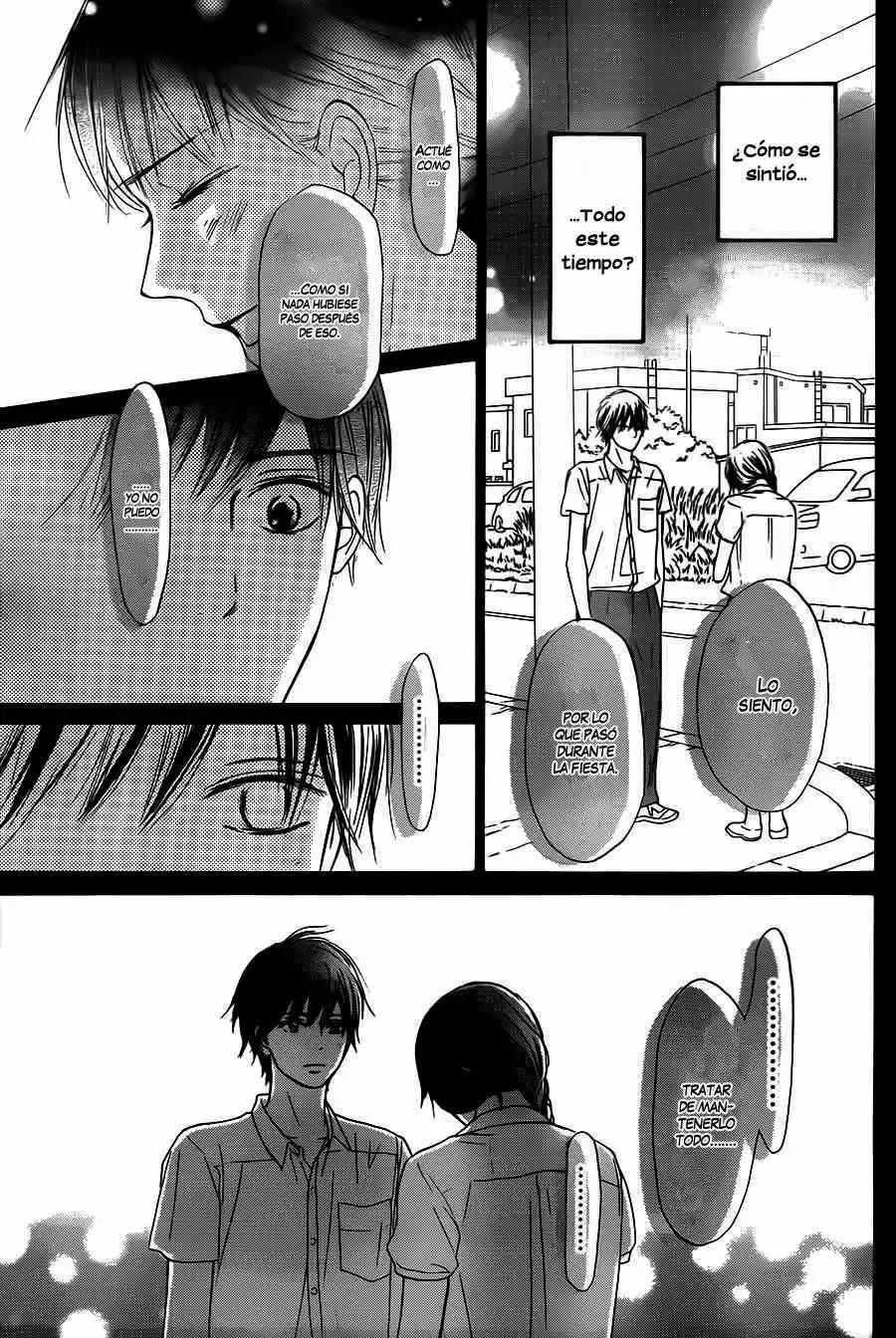 Read Kimi ni Todoke es Manga Online