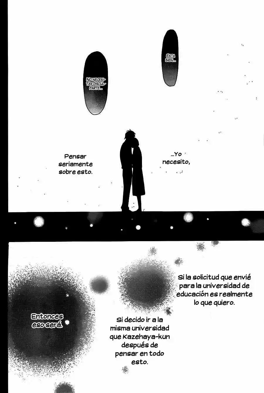 Read Kimi ni Todoke es Manga Online