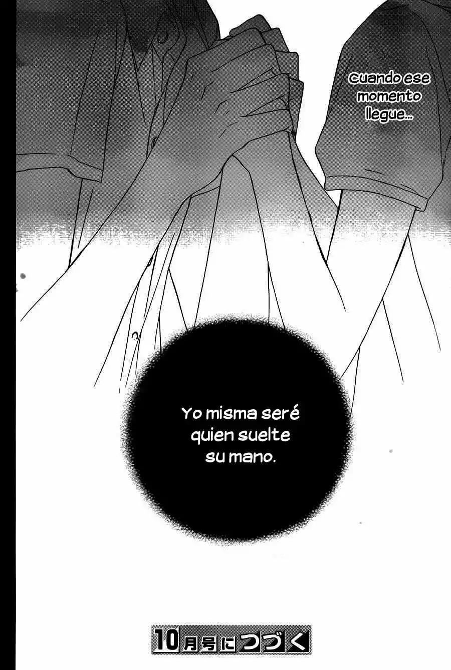 Read Kimi ni Todoke es Manga Online