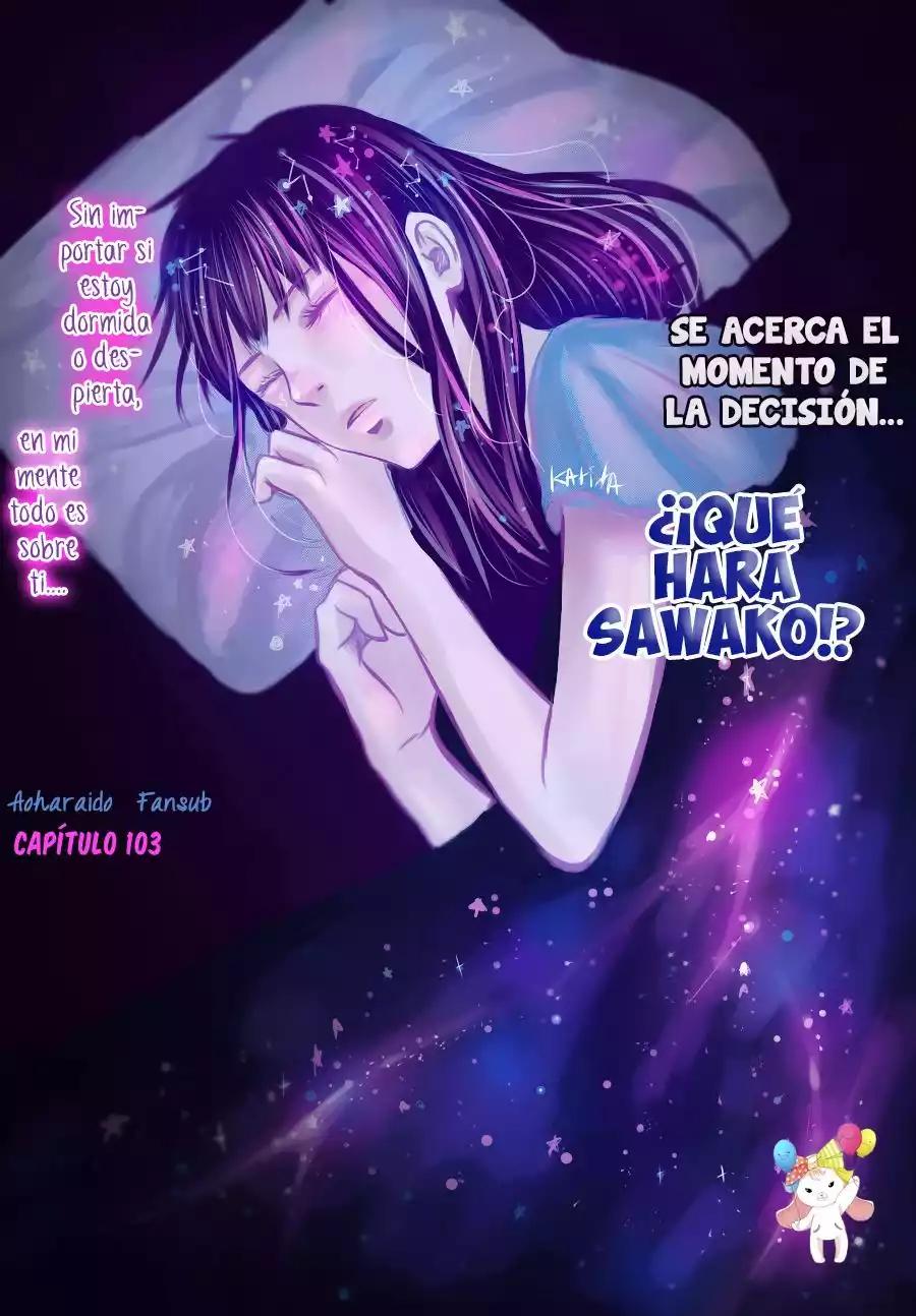 Read Kimi ni Todoke es Manga Online