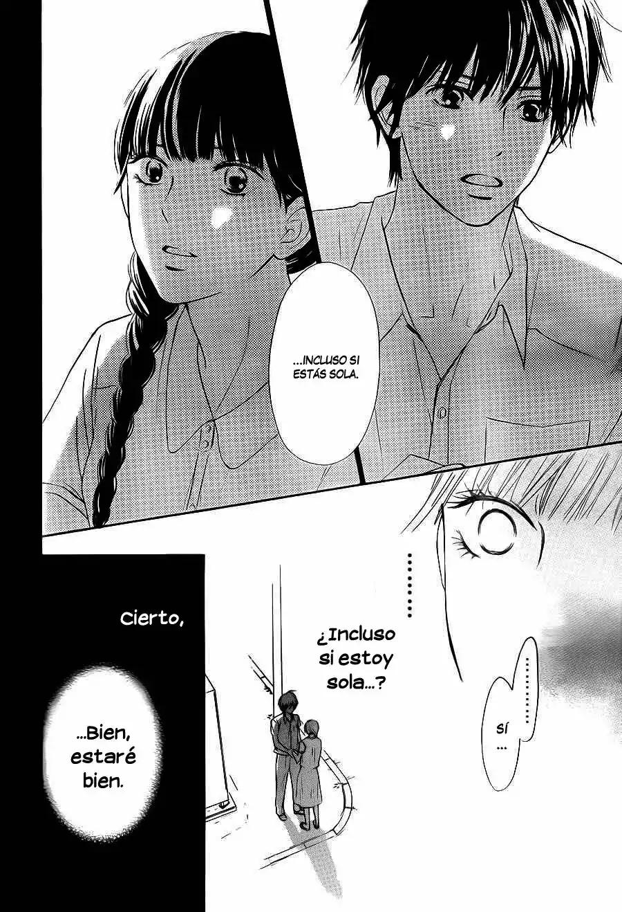 Read Kimi ni Todoke es Manga Online