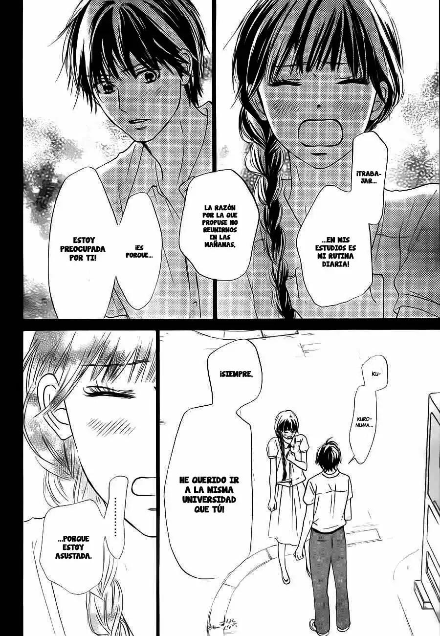 Read Kimi ni Todoke es Manga Online