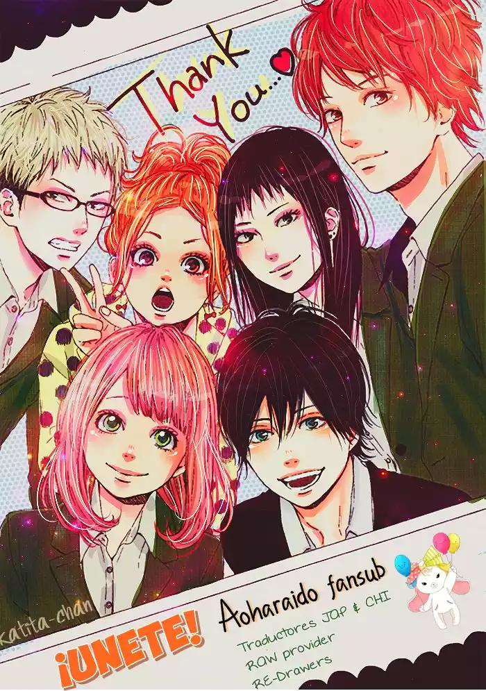 Read Kimi ni Todoke es Manga Online