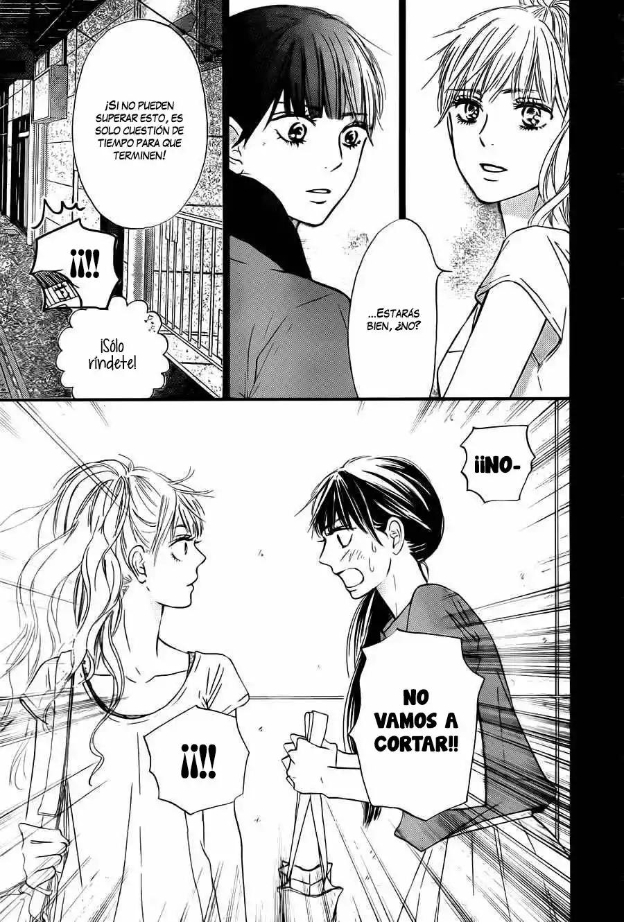 Read Kimi ni Todoke es Manga Online