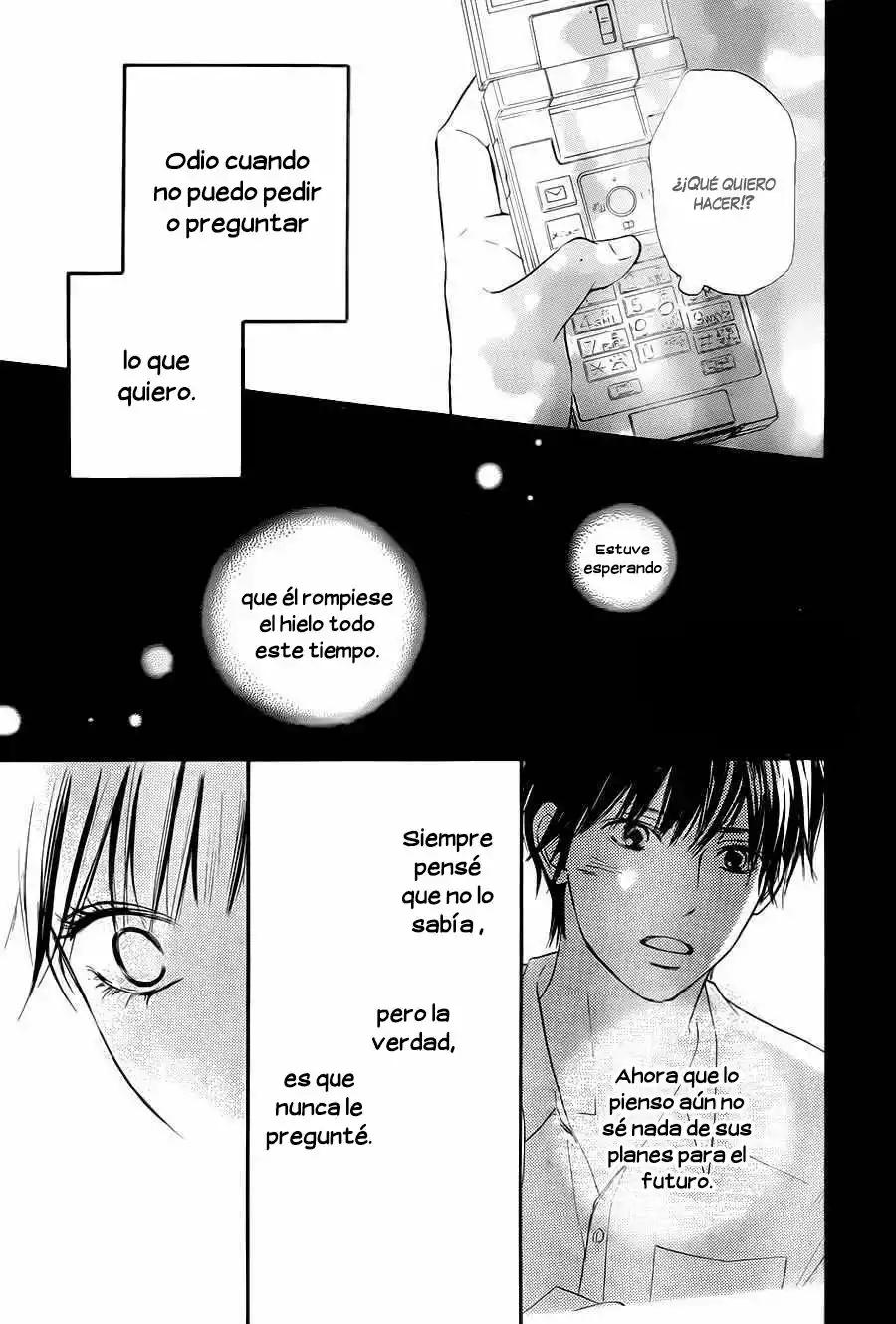 Read Kimi ni Todoke es Manga Online