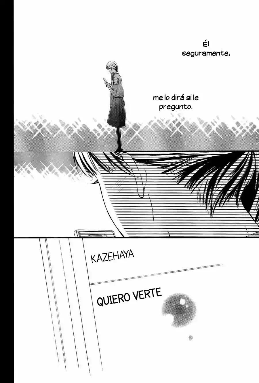 Read Kimi ni Todoke es Manga Online