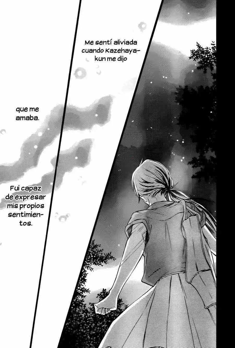 Read Kimi ni Todoke es Manga Online