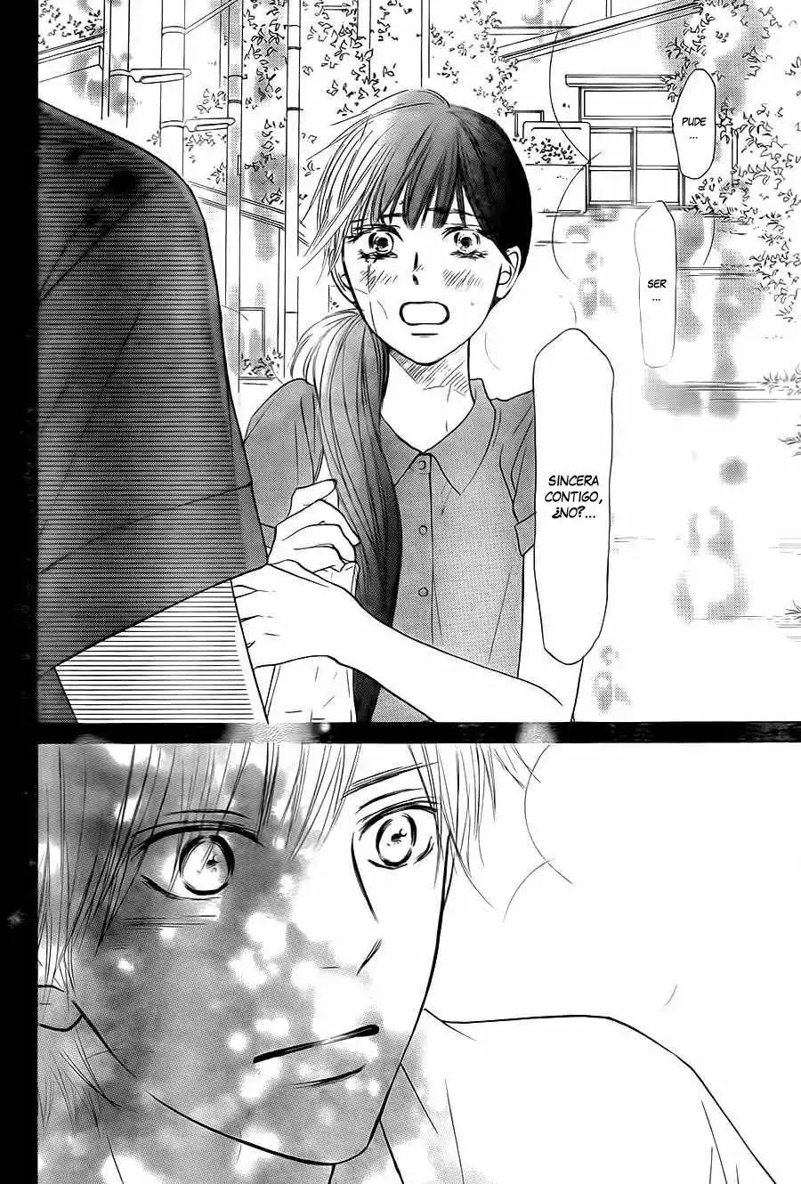 Read Kimi ni Todoke es Manga Online