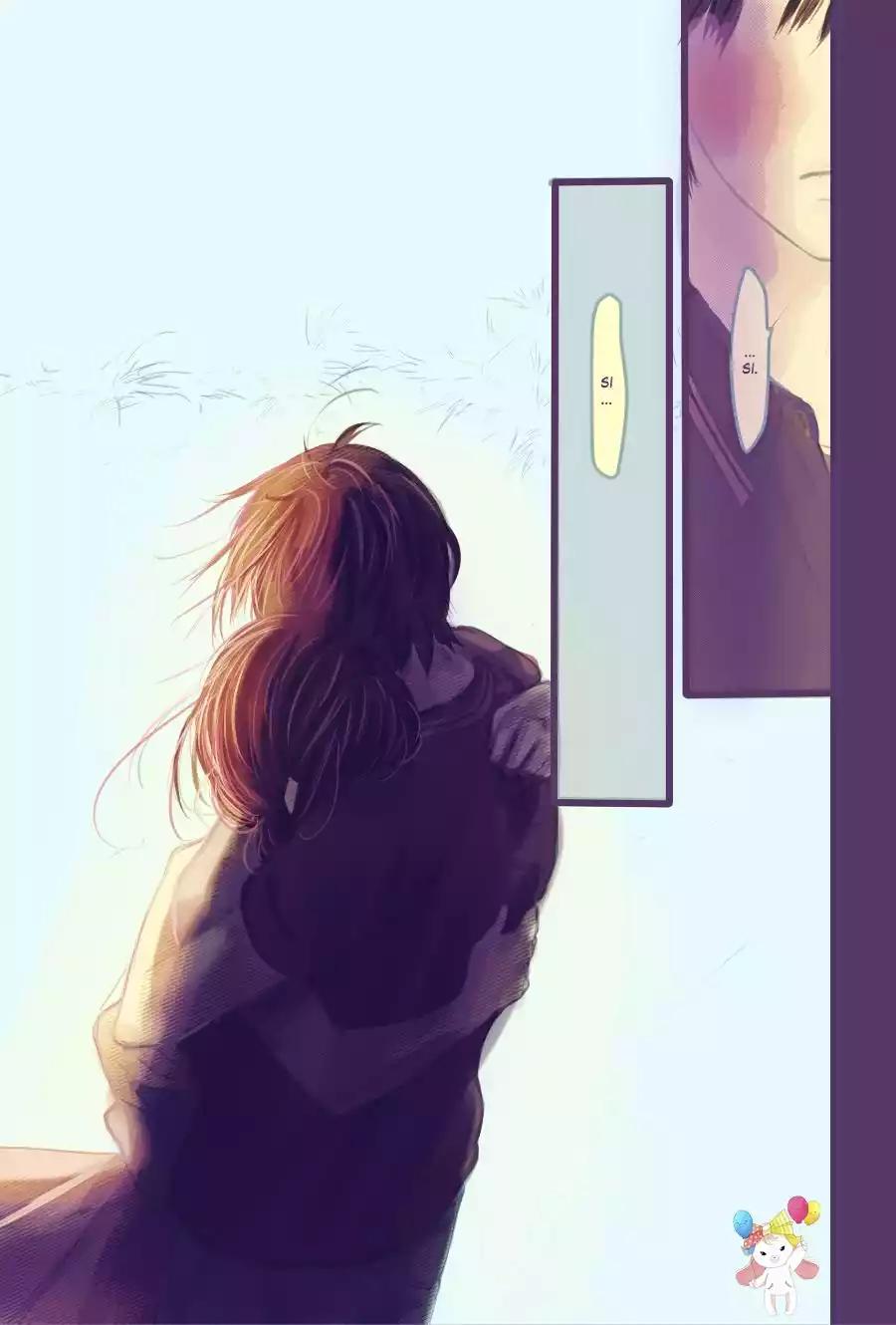 Read Kimi ni Todoke es Manga Online