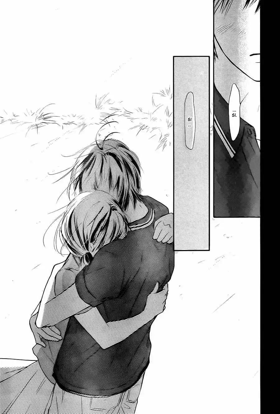 Read Kimi ni Todoke es Manga Online