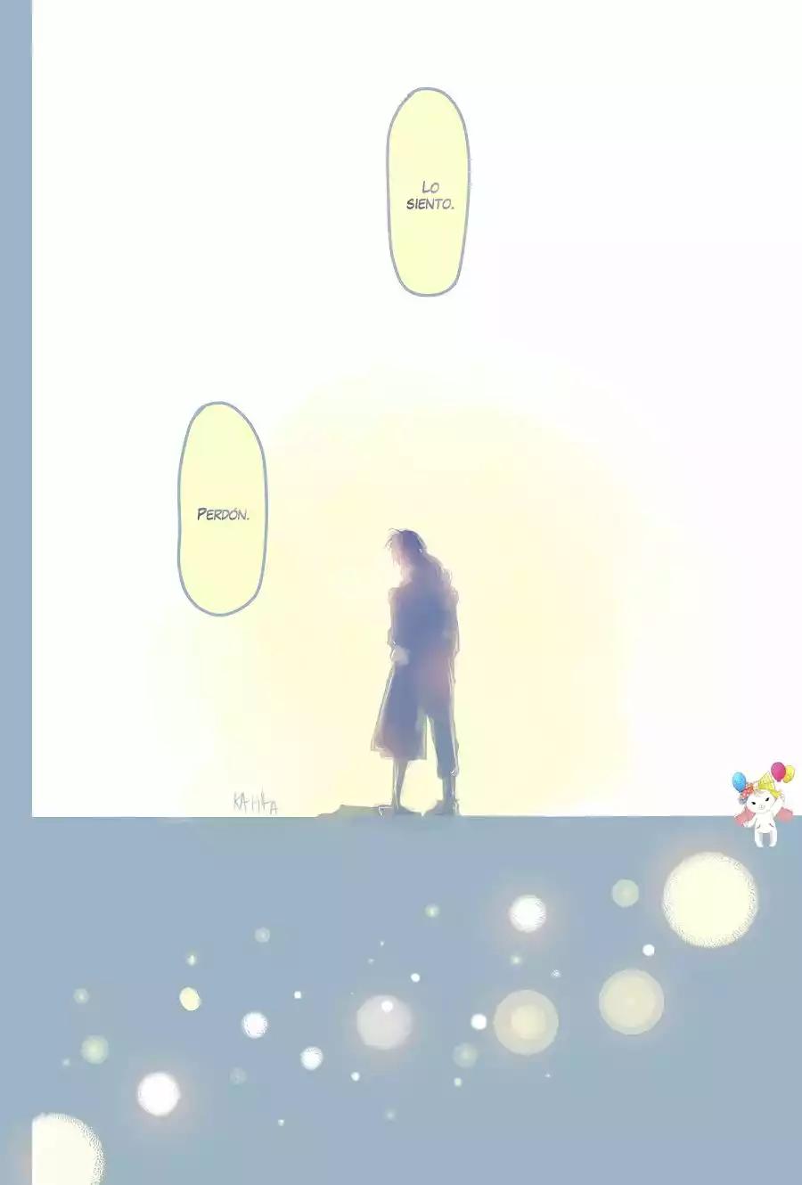 Read Kimi ni Todoke es Manga Online