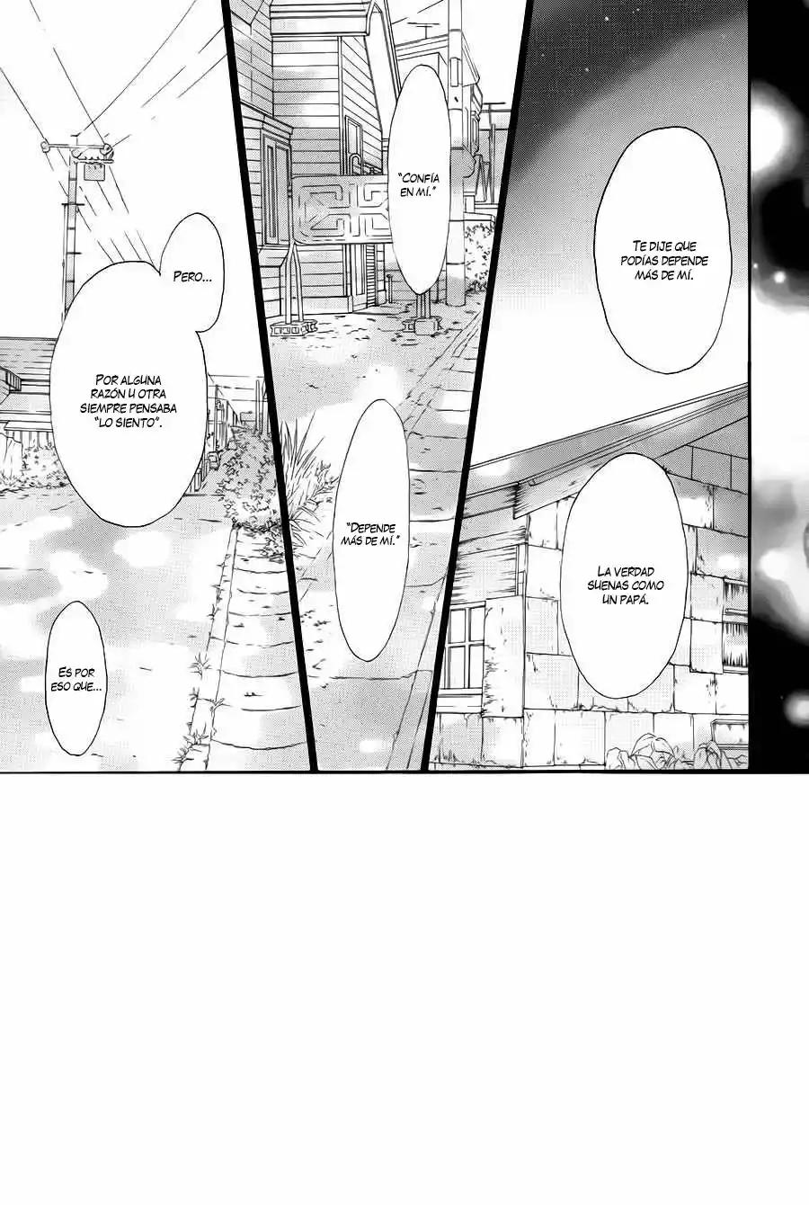 Read Kimi ni Todoke es Manga Online