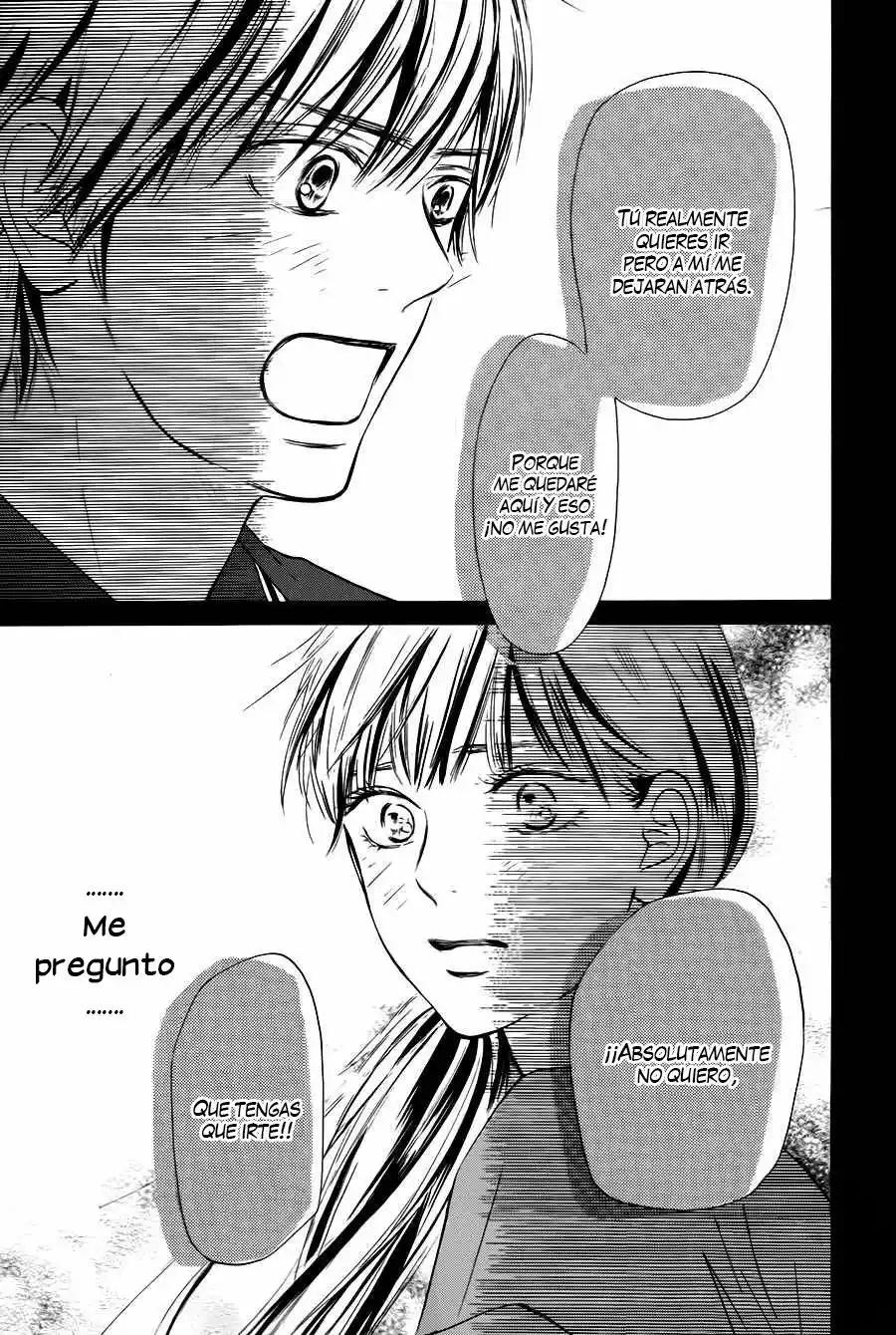 Read Kimi ni Todoke es Manga Online