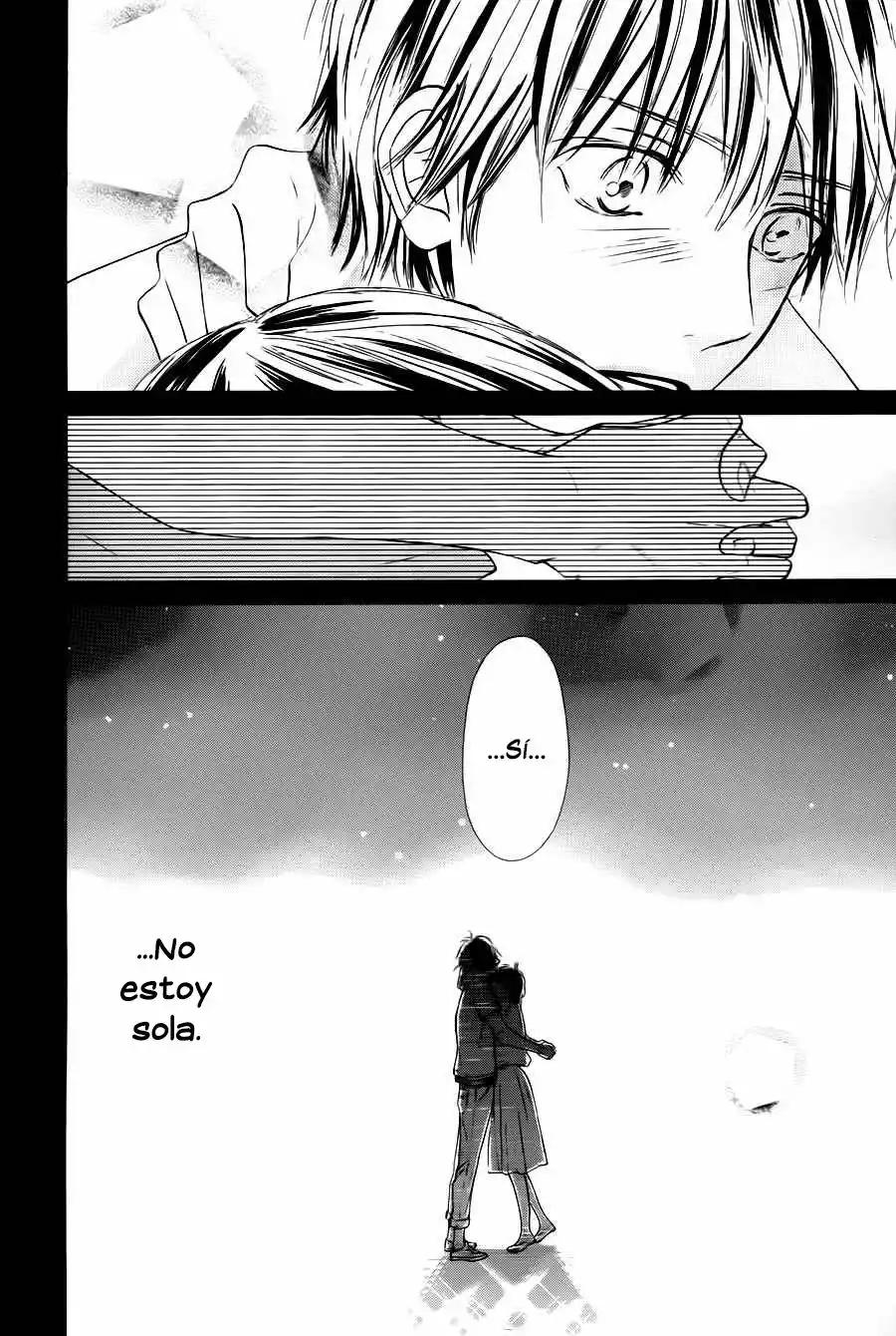 Read Kimi ni Todoke es Manga Online