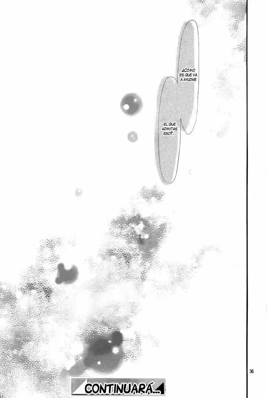 Read Kimi ni Todoke es Manga Online