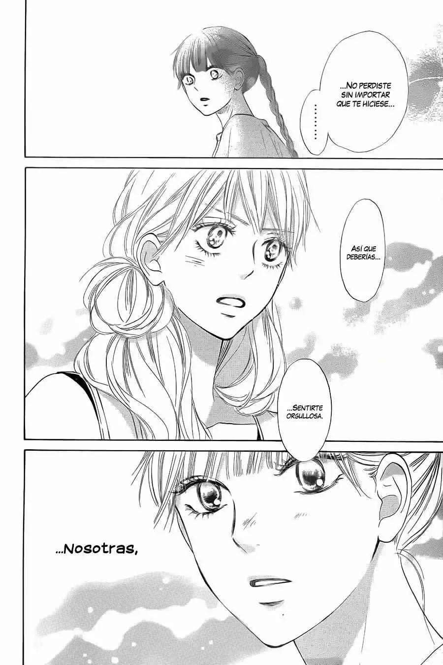 Read Kimi ni Todoke es Manga Online