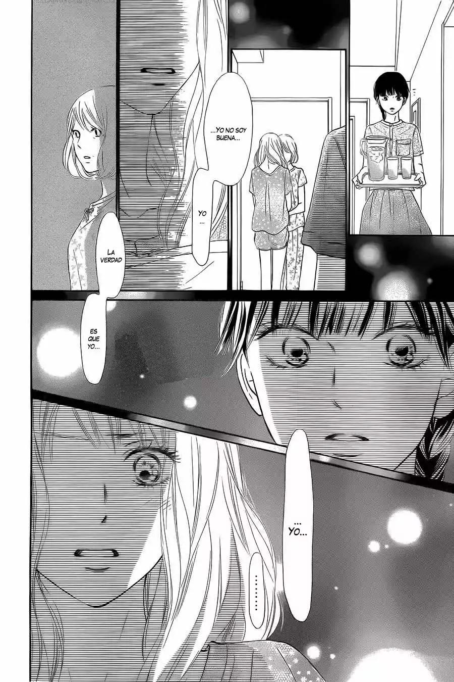 Read Kimi ni Todoke es Manga Online