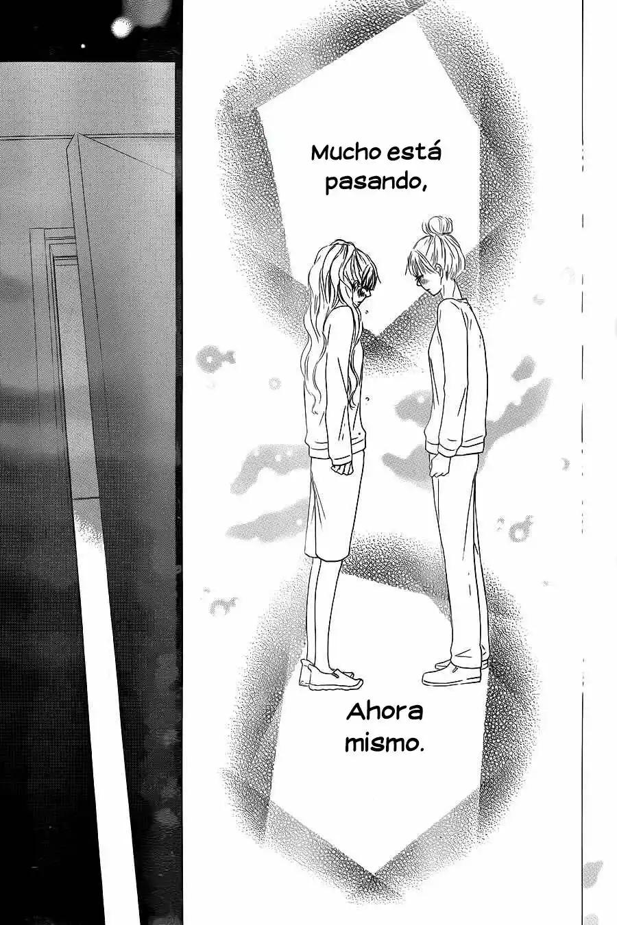 Read Kimi ni Todoke es Manga Online