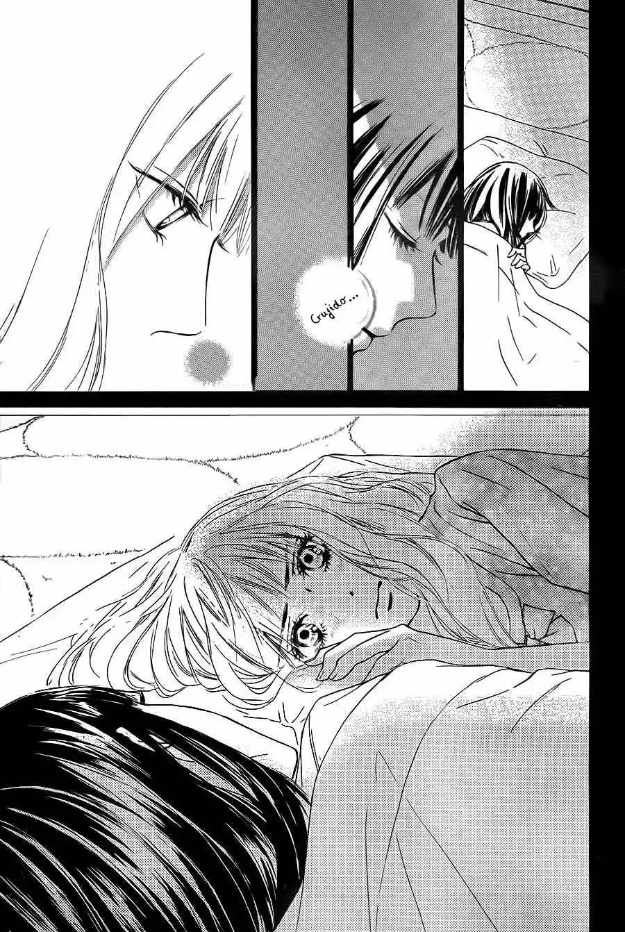 Read Kimi ni Todoke es Manga Online