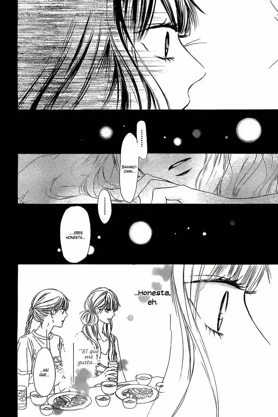 Read Kimi ni Todoke es Manga Online