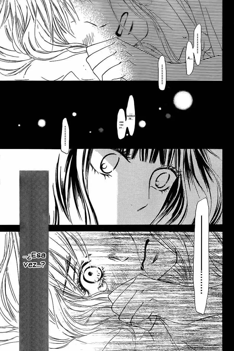 Read Kimi ni Todoke es Manga Online