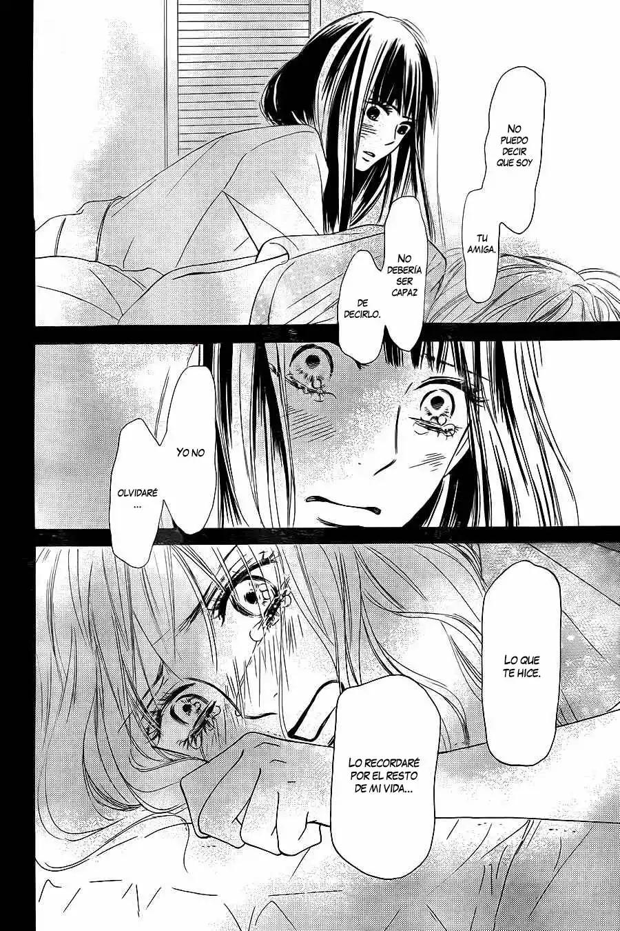 Read Kimi ni Todoke es Manga Online
