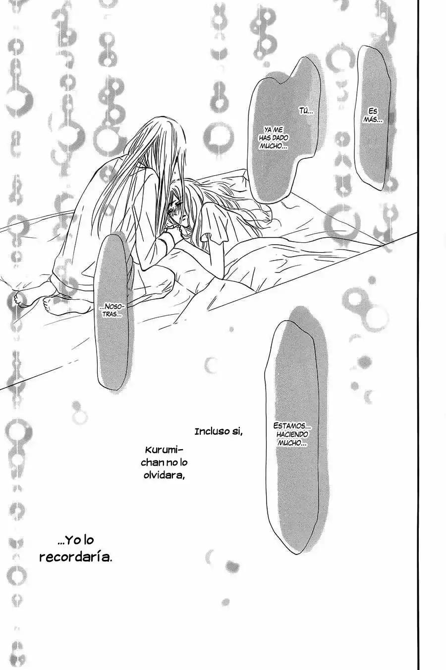 Read Kimi ni Todoke es Manga Online