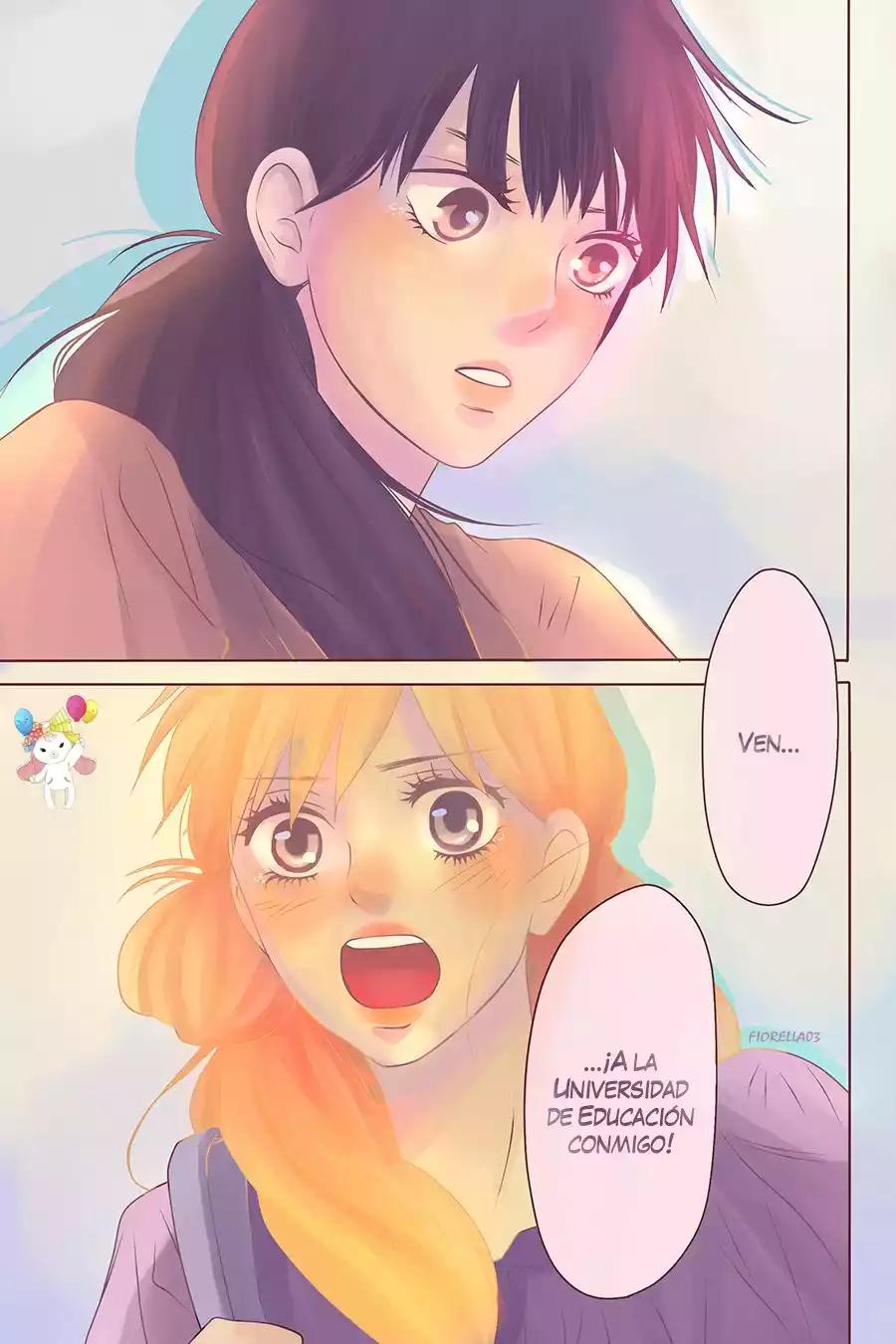 Read Kimi ni Todoke es Manga Online