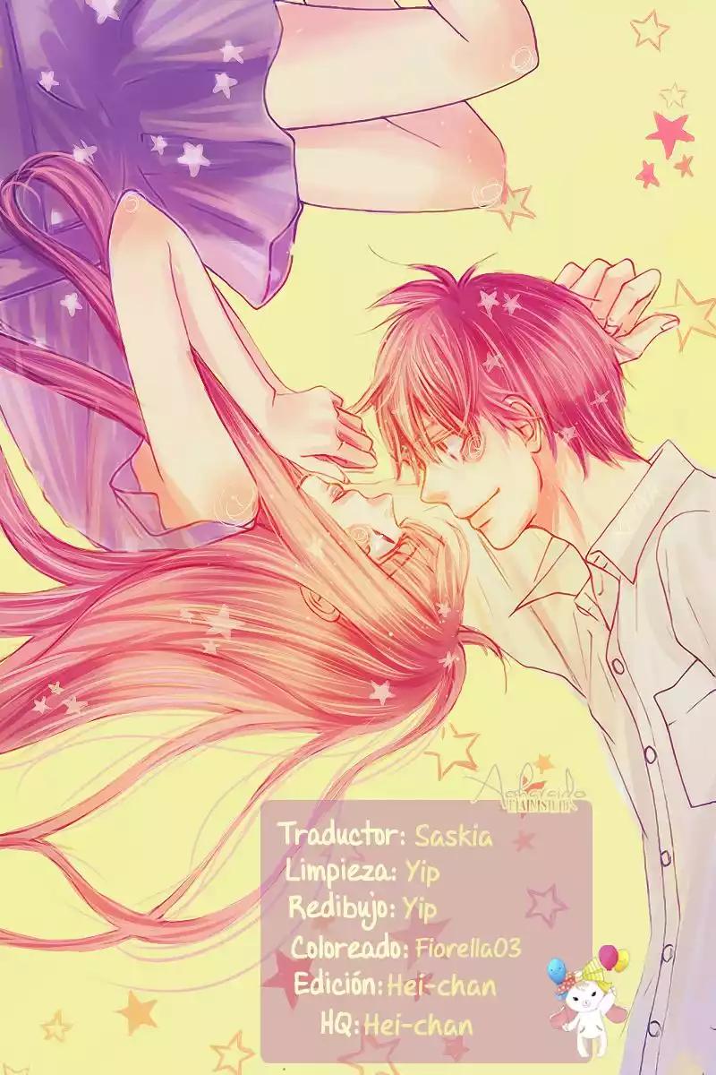 Read Kimi ni Todoke es Manga Online