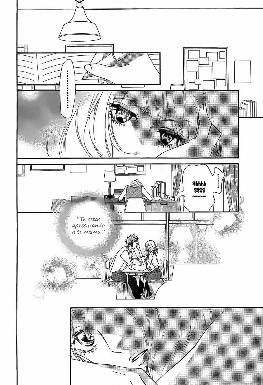 Read Kimi ni Todoke es Manga Online