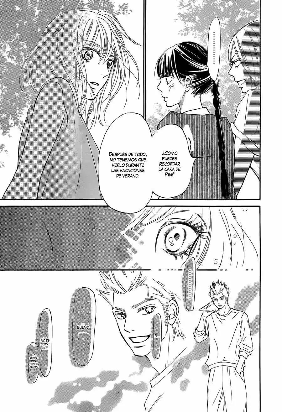 Read Kimi ni Todoke es Manga Online