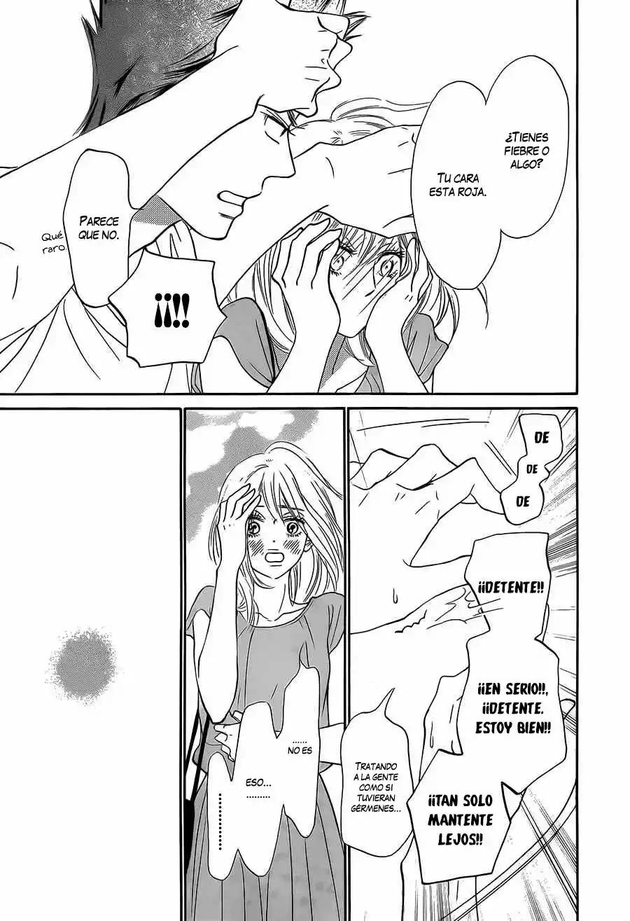 Read Kimi ni Todoke es Manga Online