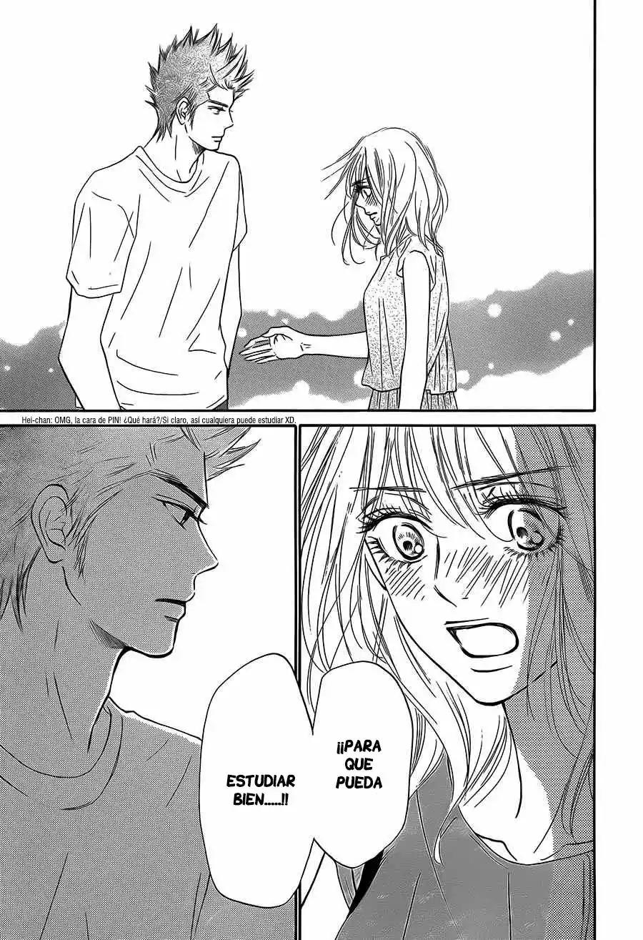 Read Kimi ni Todoke es Manga Online