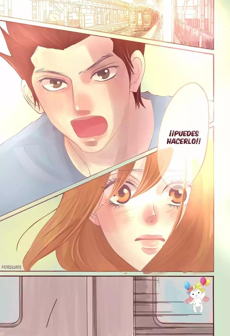 Read Kimi ni Todoke es Manga Online