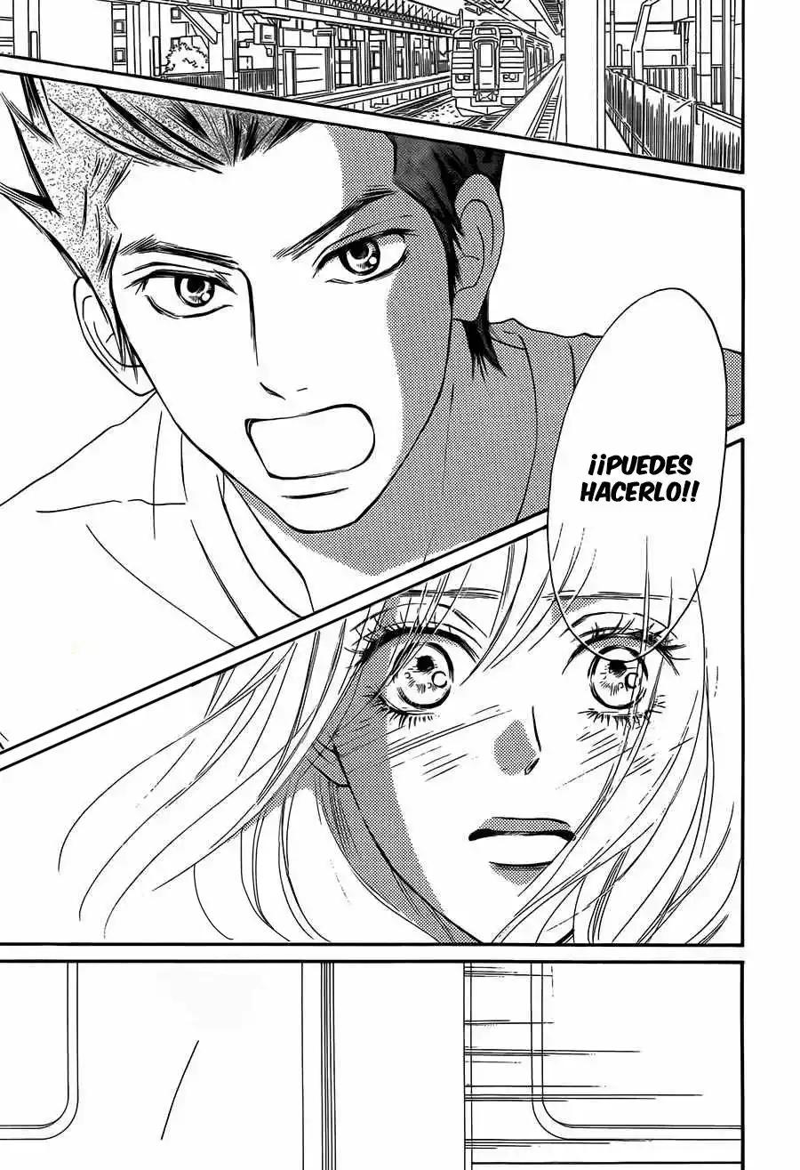 Read Kimi ni Todoke es Manga Online