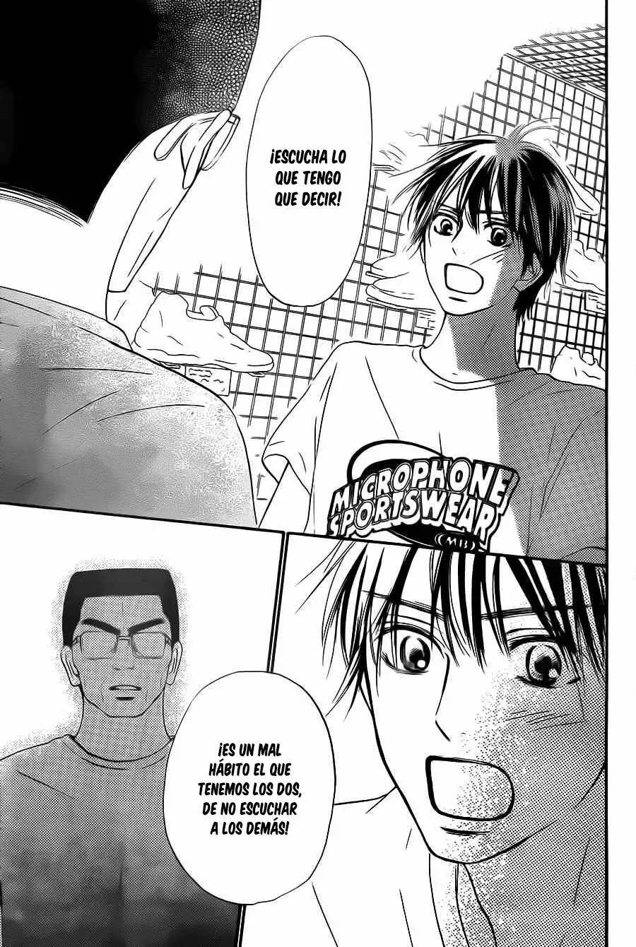 Read Kimi ni Todoke es Manga Online