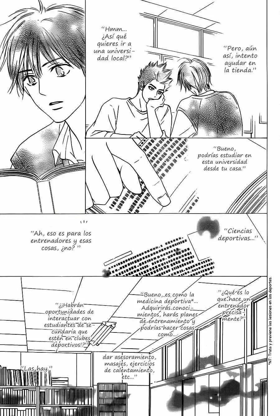 Read Kimi ni Todoke es Manga Online