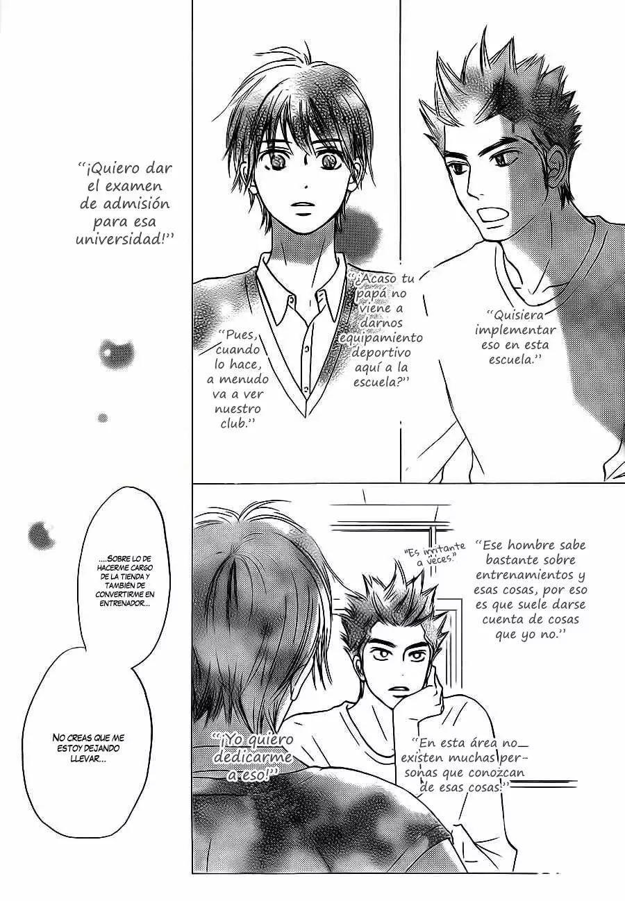 Read Kimi ni Todoke es Manga Online