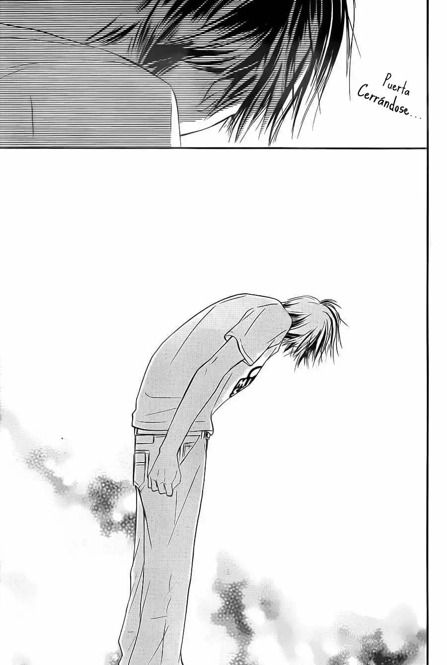 Read Kimi ni Todoke es Manga Online