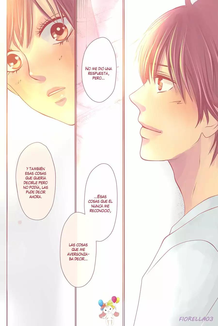 Read Kimi ni Todoke es Manga Online