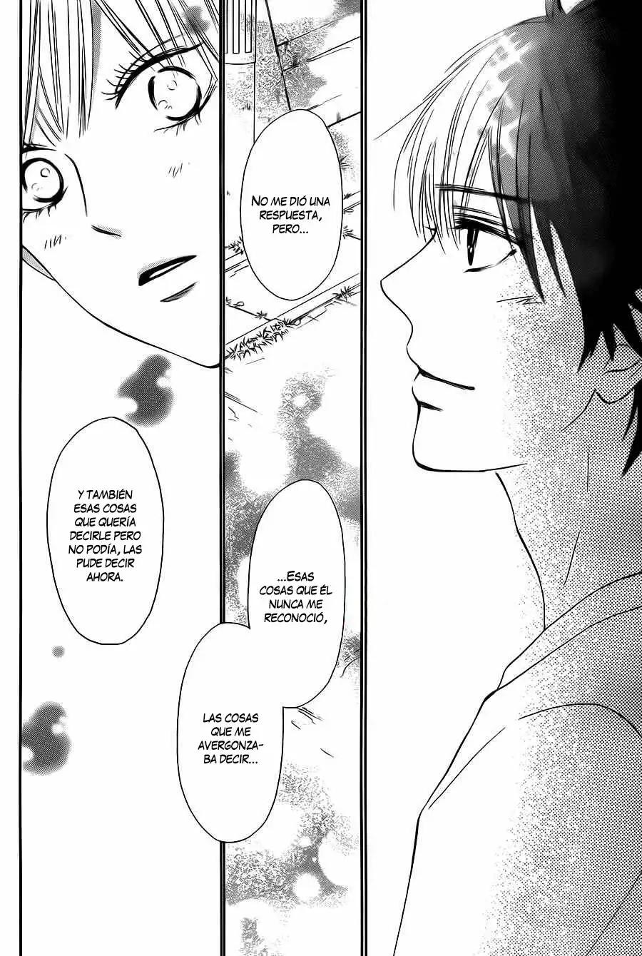 Read Kimi ni Todoke es Manga Online