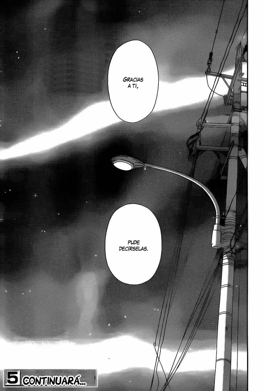 Read Kimi ni Todoke es Manga Online