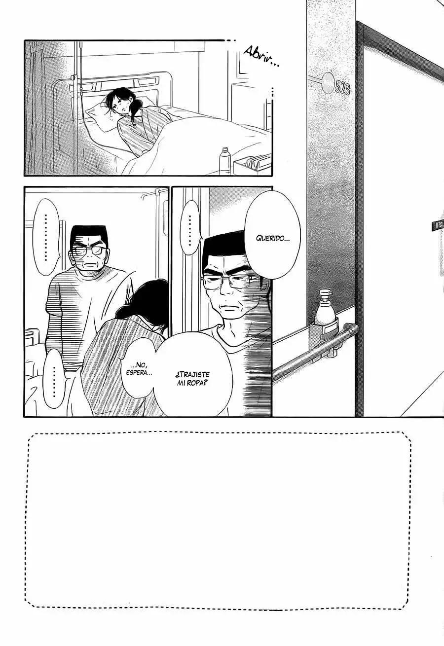 Read Kimi ni Todoke es Manga Online