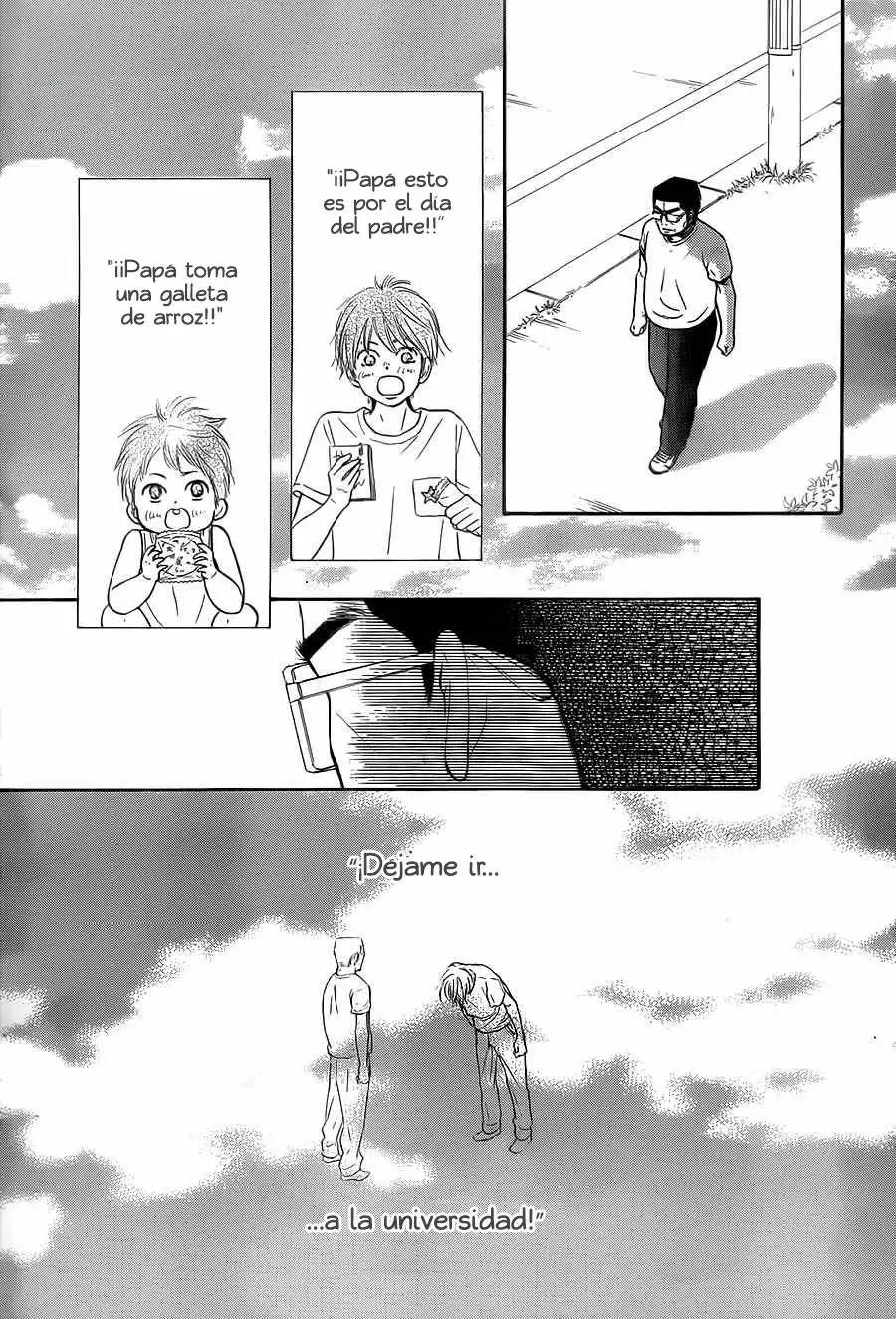 Read Kimi ni Todoke es Manga Online