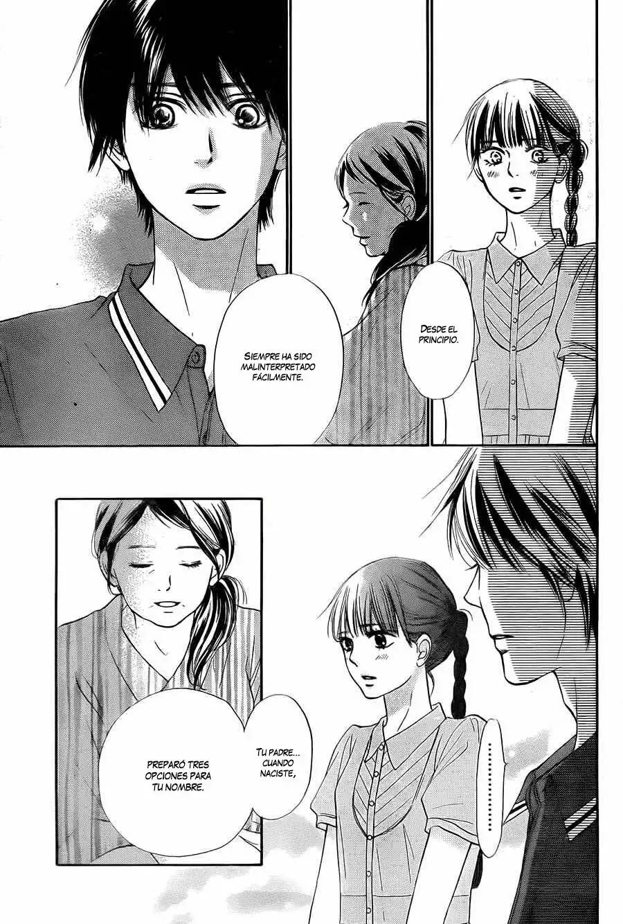 Read Kimi ni Todoke es Manga Online
