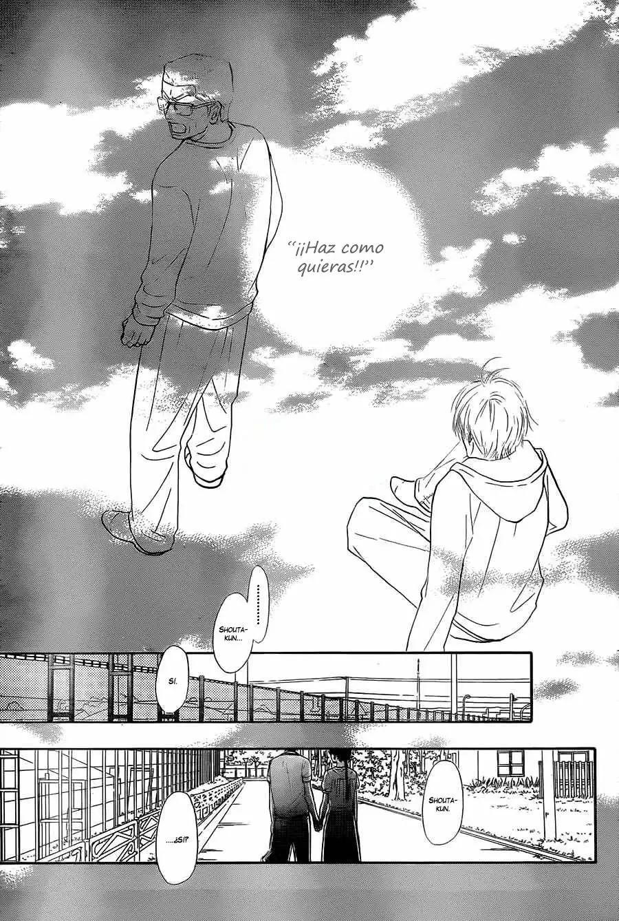 Read Kimi ni Todoke es Manga Online