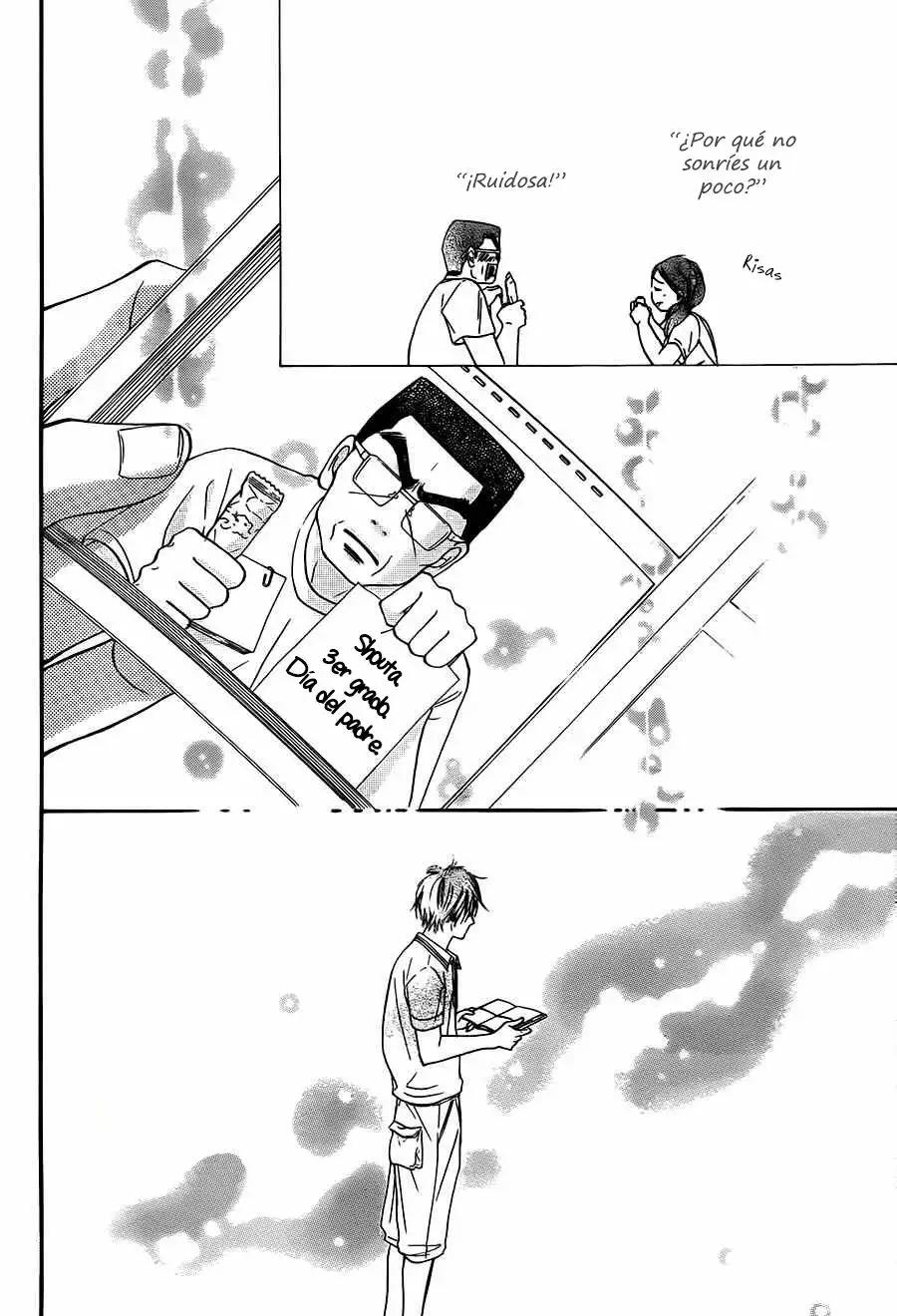 Read Kimi ni Todoke es Manga Online