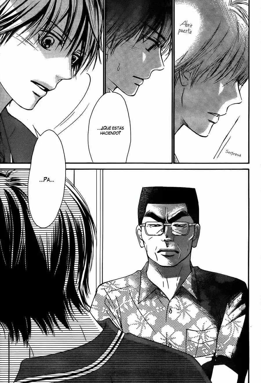 Read Kimi ni Todoke es Manga Online